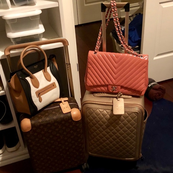 Meet your Posher, Alexis - Picture 7 of 8